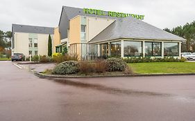 Brit Hotel De La Cote Des Havres